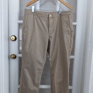 Bonobos stretch washed chino
